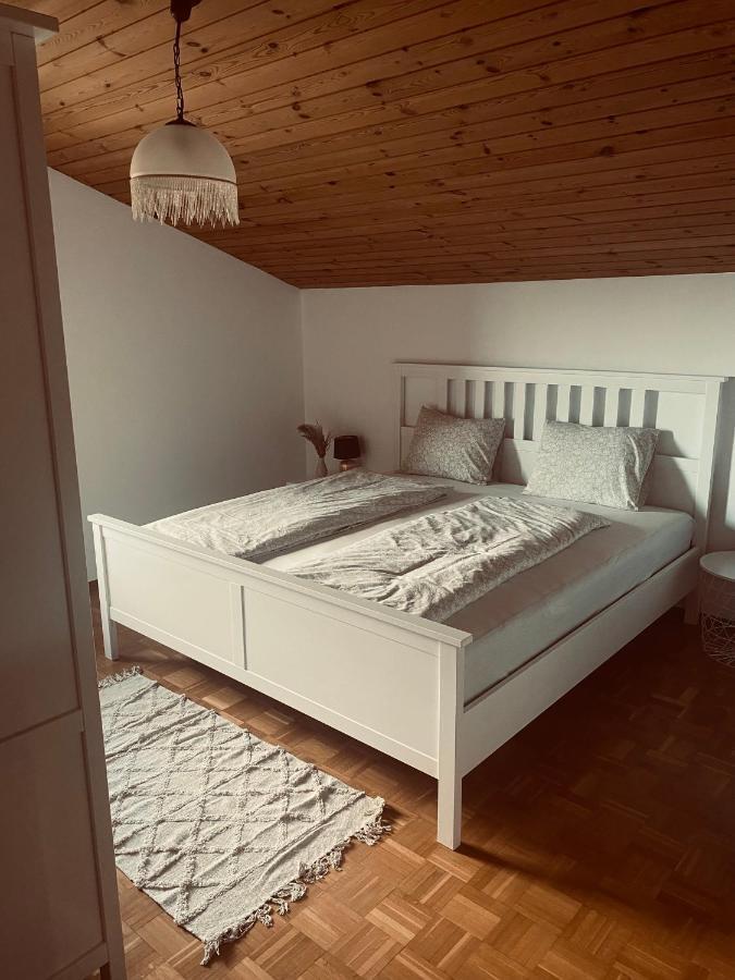 Ferienwohnung Bergliebe Staudach-Egerndach Εξωτερικό φωτογραφία