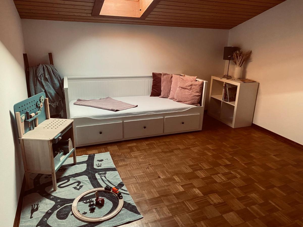Ferienwohnung Bergliebe Staudach-Egerndach Εξωτερικό φωτογραφία