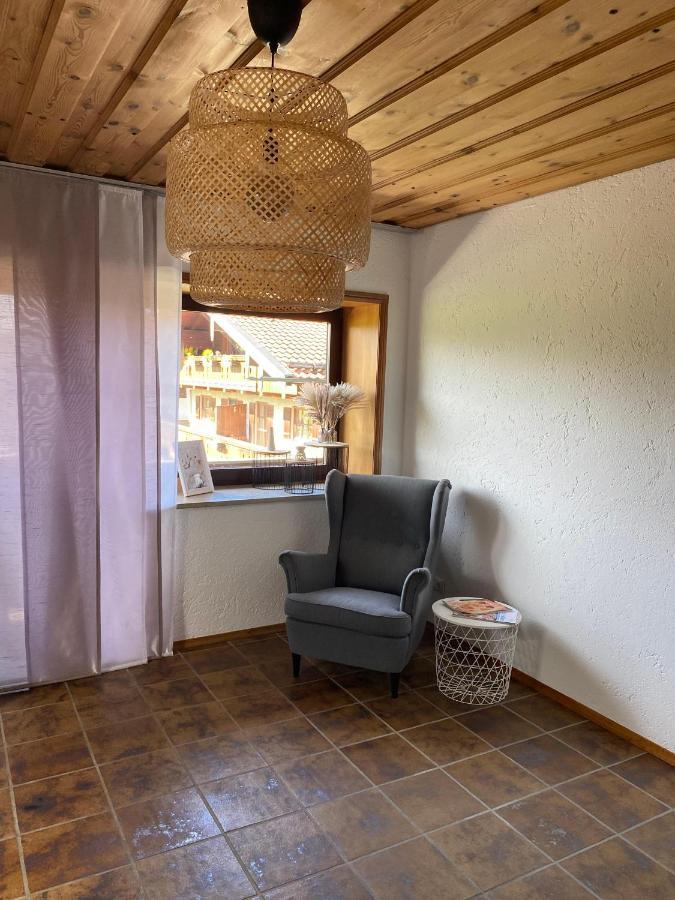 Ferienwohnung Bergliebe Staudach-Egerndach Εξωτερικό φωτογραφία