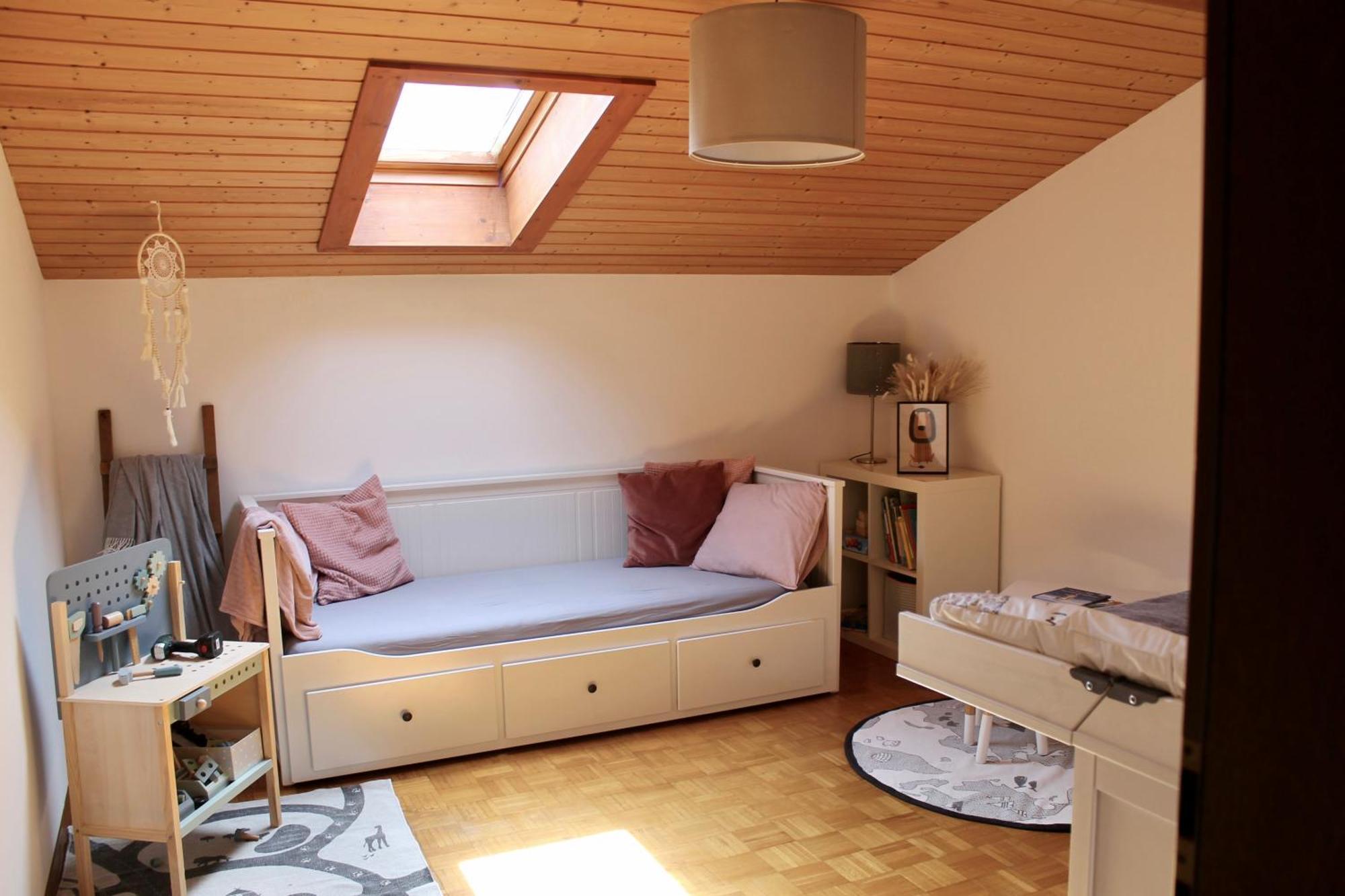 Ferienwohnung Bergliebe Staudach-Egerndach Εξωτερικό φωτογραφία